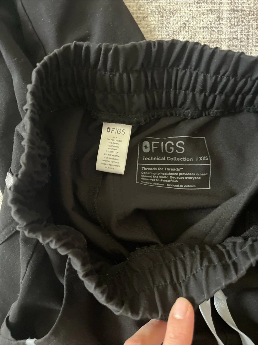 Figs great used